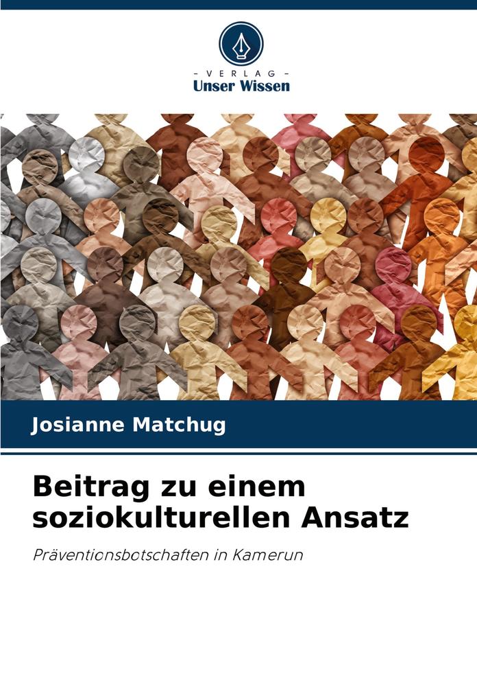 Beitrag zu einem soziokulturellen Ansatz