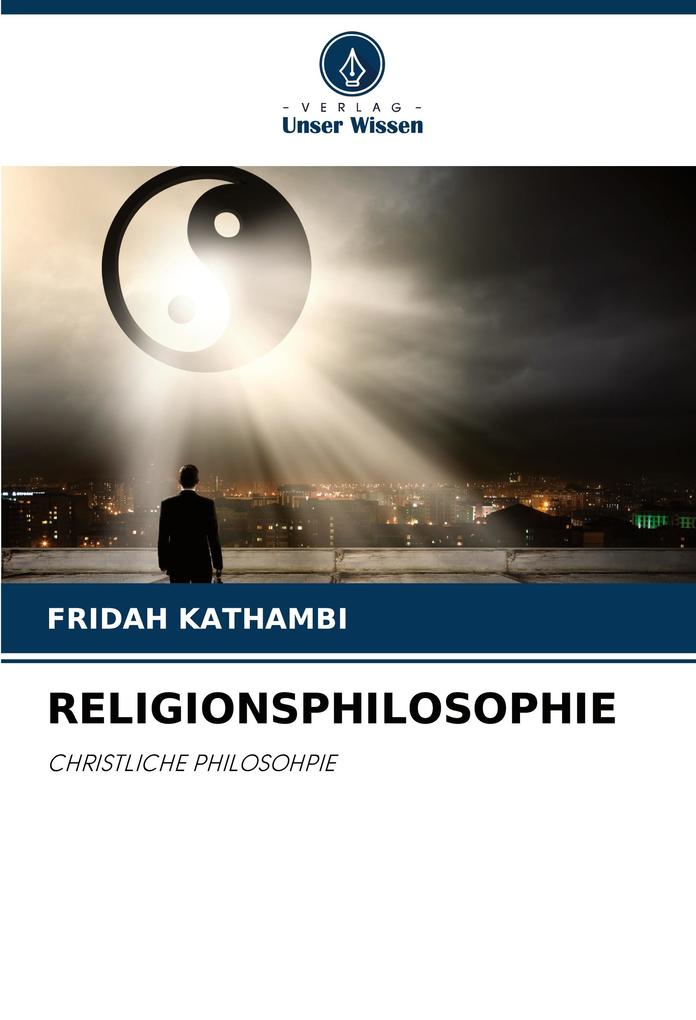 RELIGIONSPHILOSOPHIE