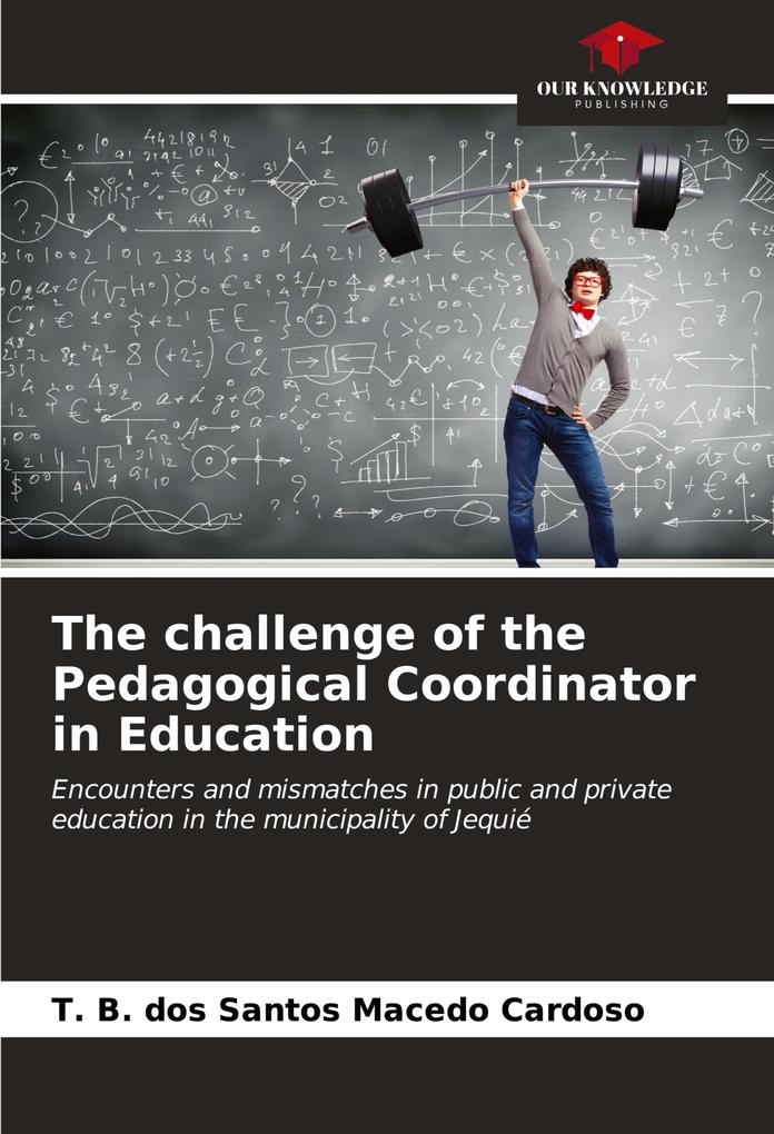 The challenge of the Pedagogical Coordinator in Education
