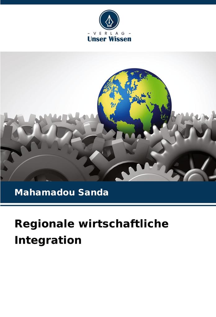 Regionale wirtschaftliche Integration