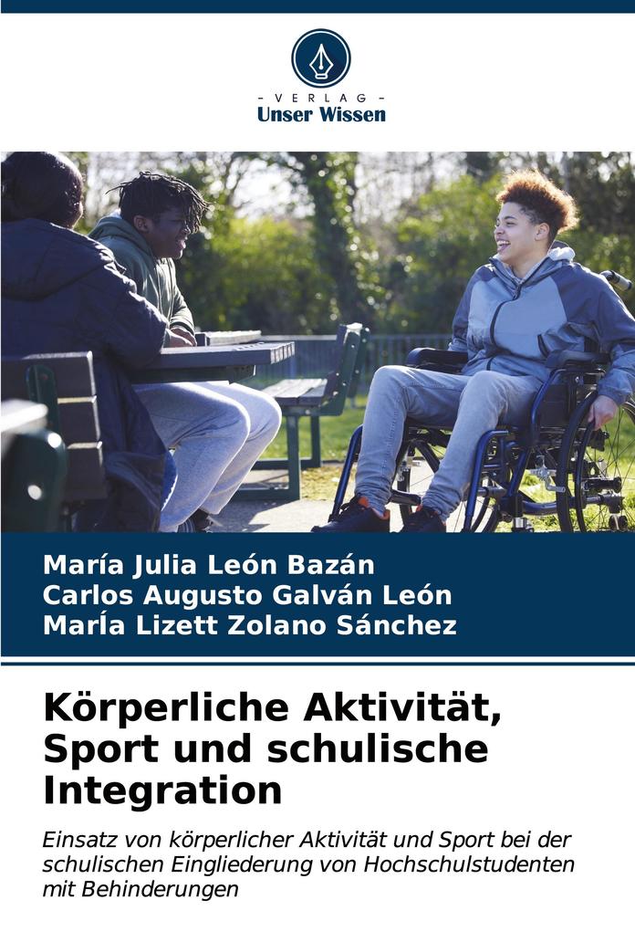 Körperliche Aktivität Sport und schulische Integration