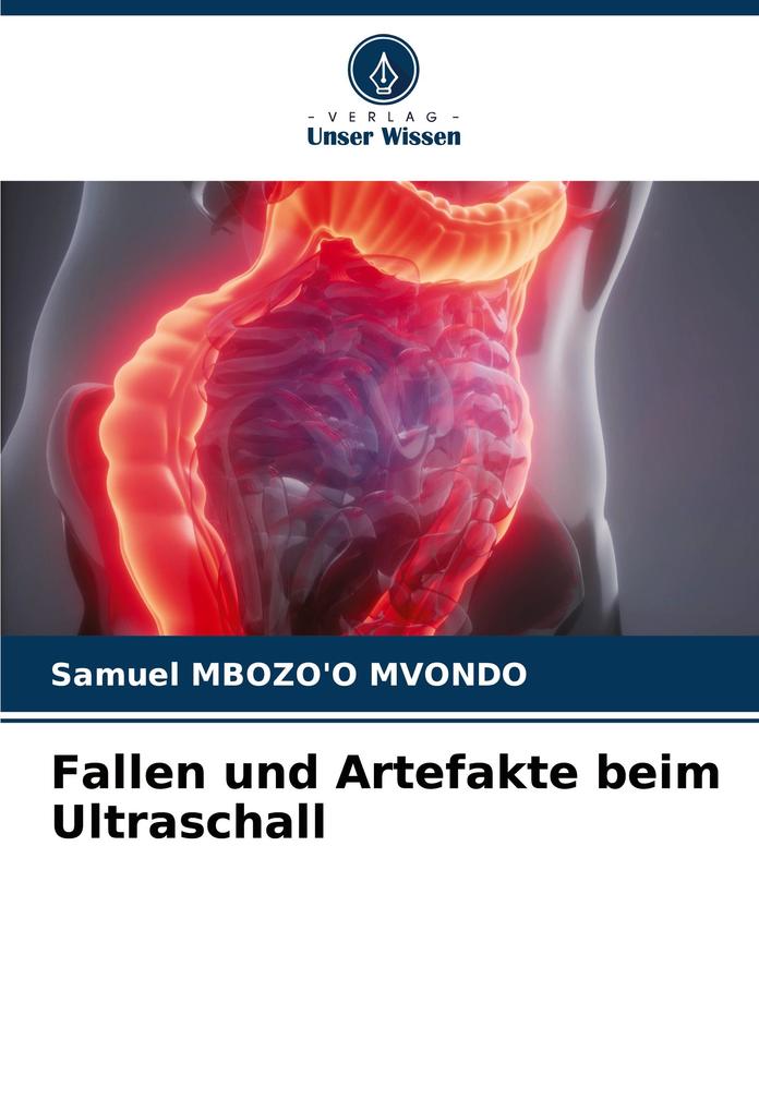Fallen und Artefakte beim Ultraschall
