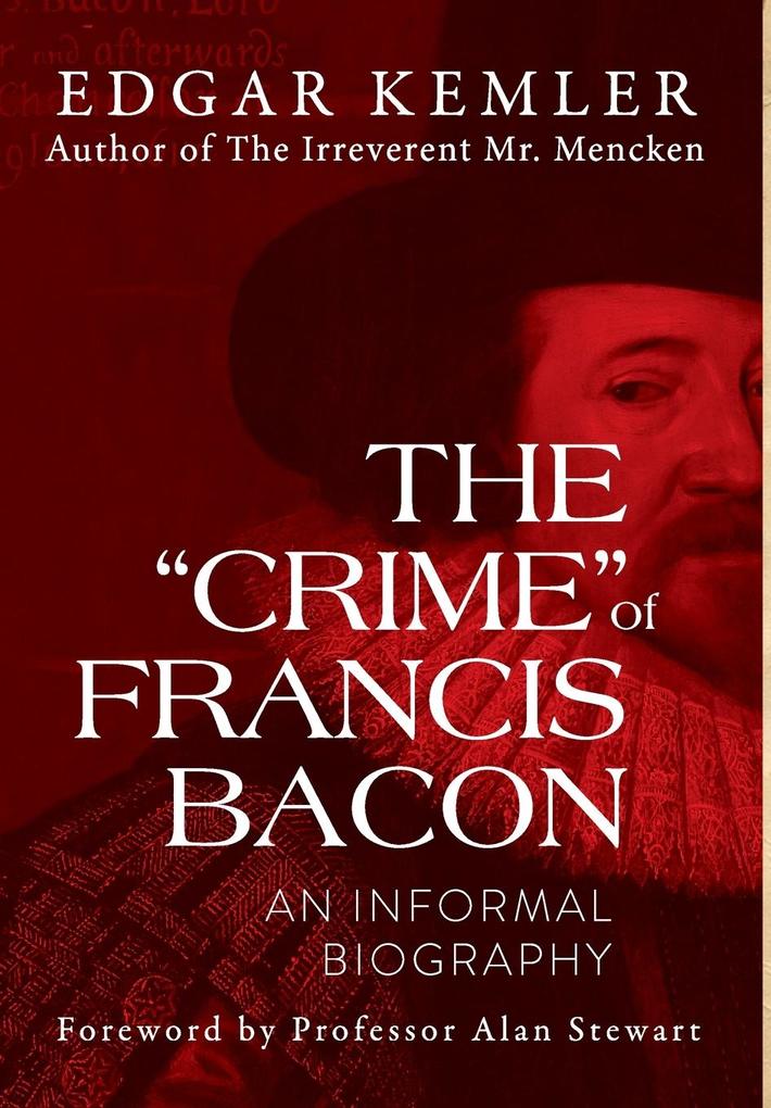 The Crime of Francis Bacon