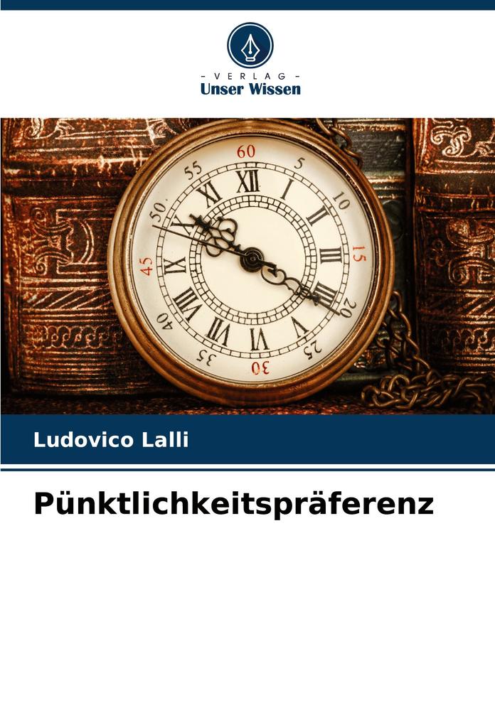 Pünktlichkeitspräferenz