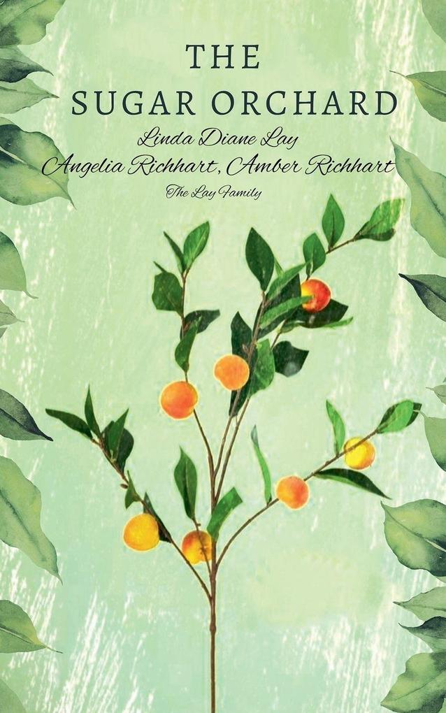 The Sugar Orchard