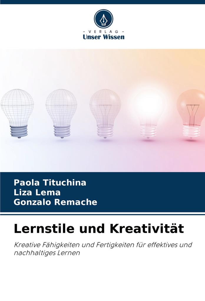 Lernstile und Kreativität