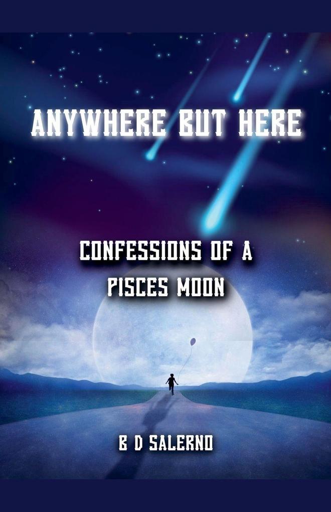 Anywhere But Here