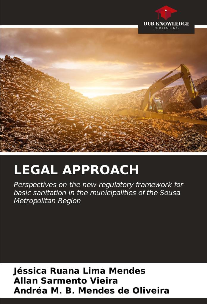 LEGAL APPROACH