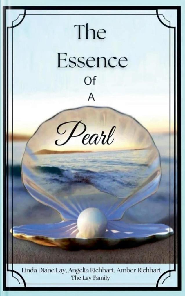 The Essence of a Pearl