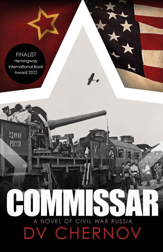 Commissar