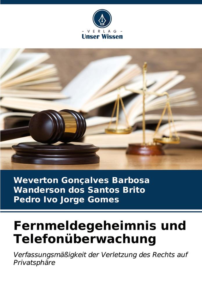 Fernmeldegeheimnis und Telefonüberwachung