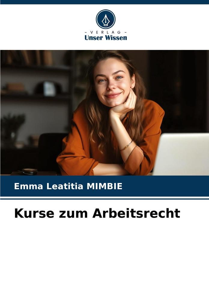 Kurse zum Arbeitsrecht