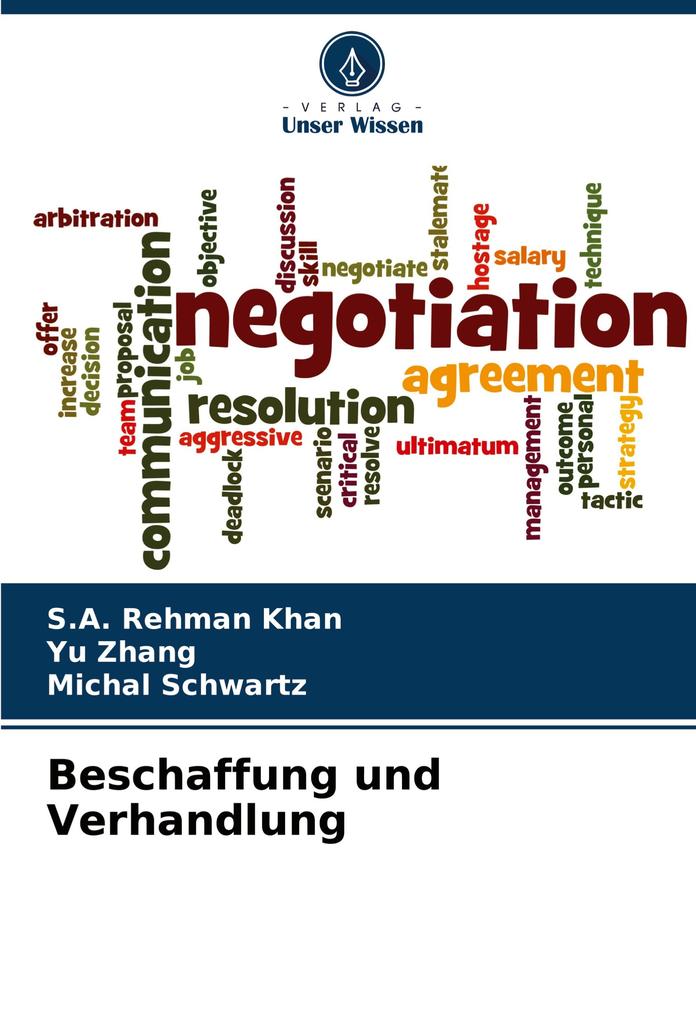 Beschaffung und Verhandlung