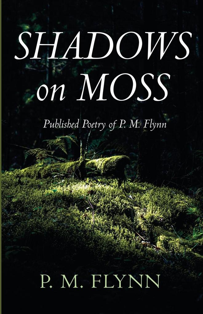 Shadows on Moss