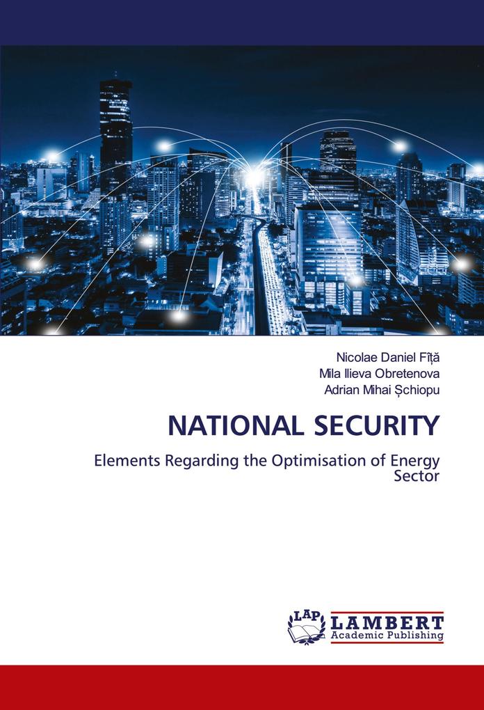 NATIONAL SECURITY