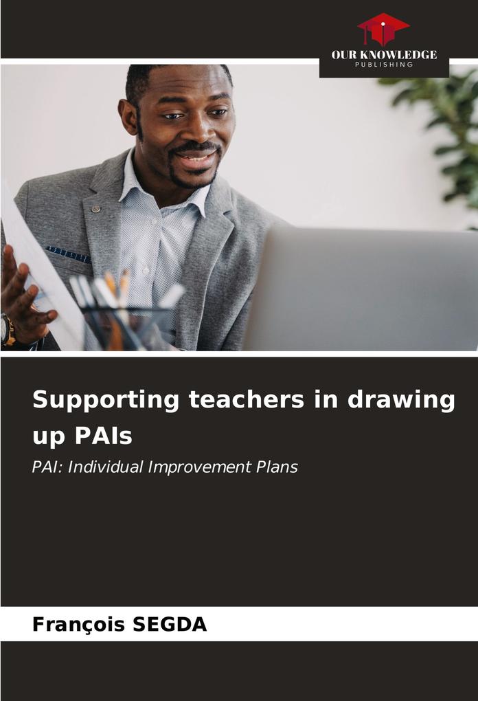 Supporting teachers in drawing up PAIs