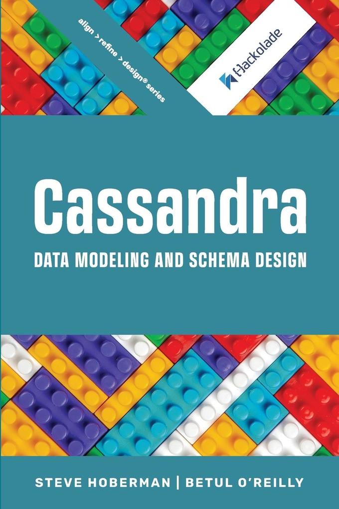 Cassandra Data Modeling and Schema 