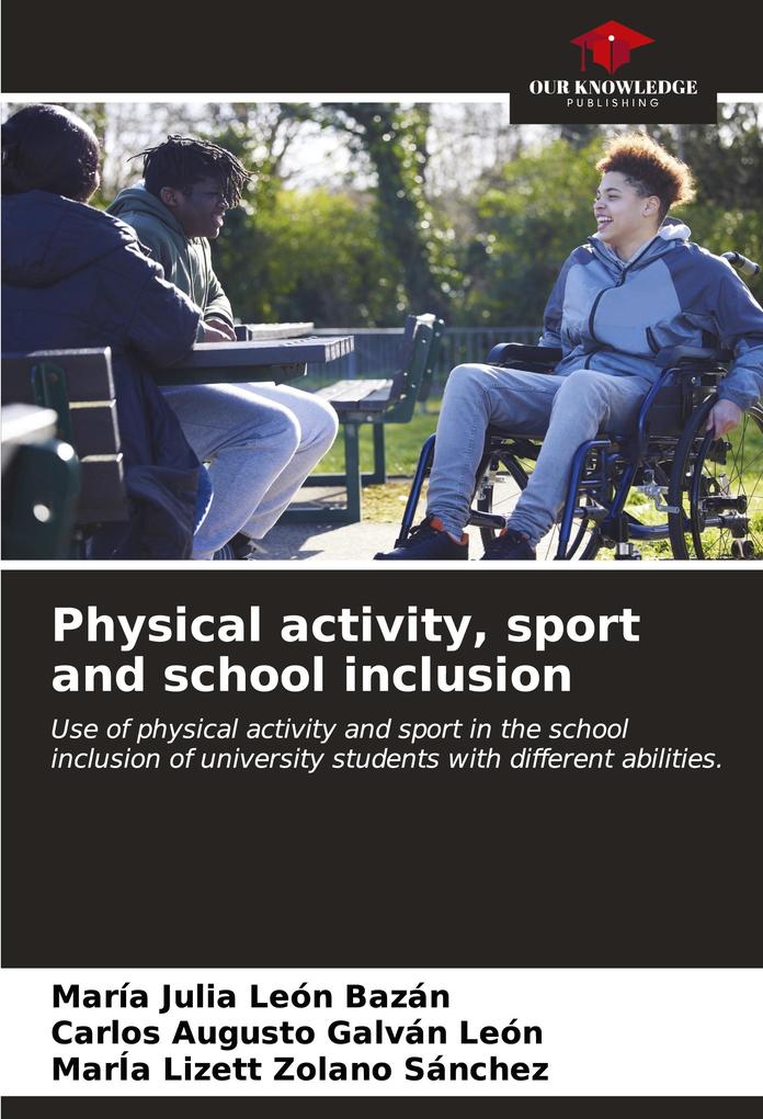 Physical activity sport and school inclusion