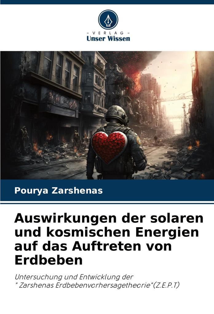 Auswirkungen der solaren und kosmischen Energien auf das Auftreten von Erdbeben