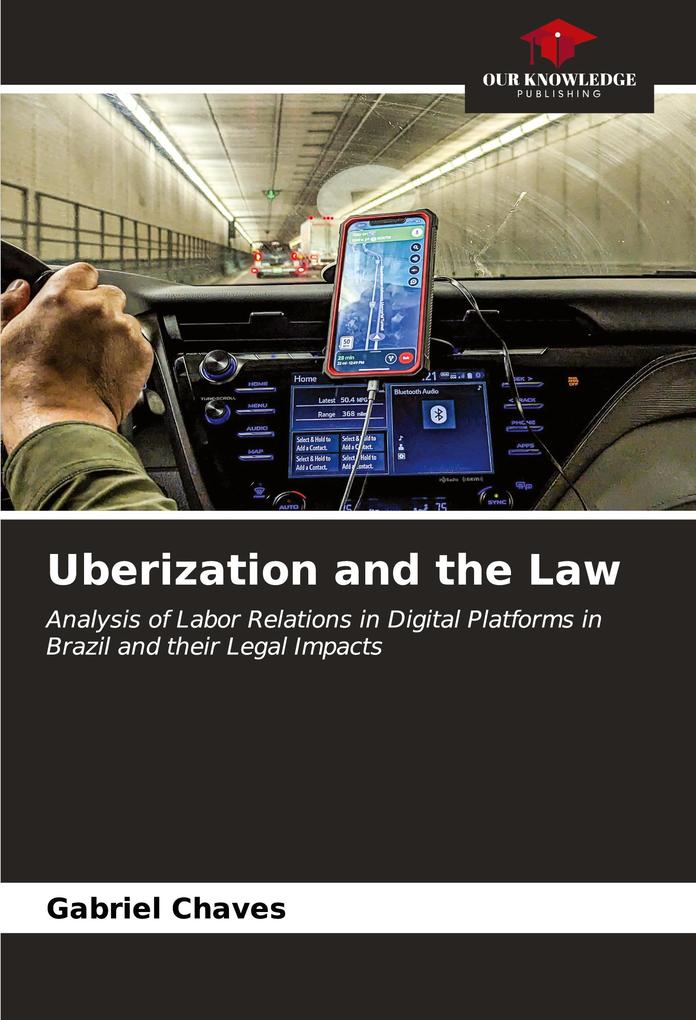 Uberization and the Law