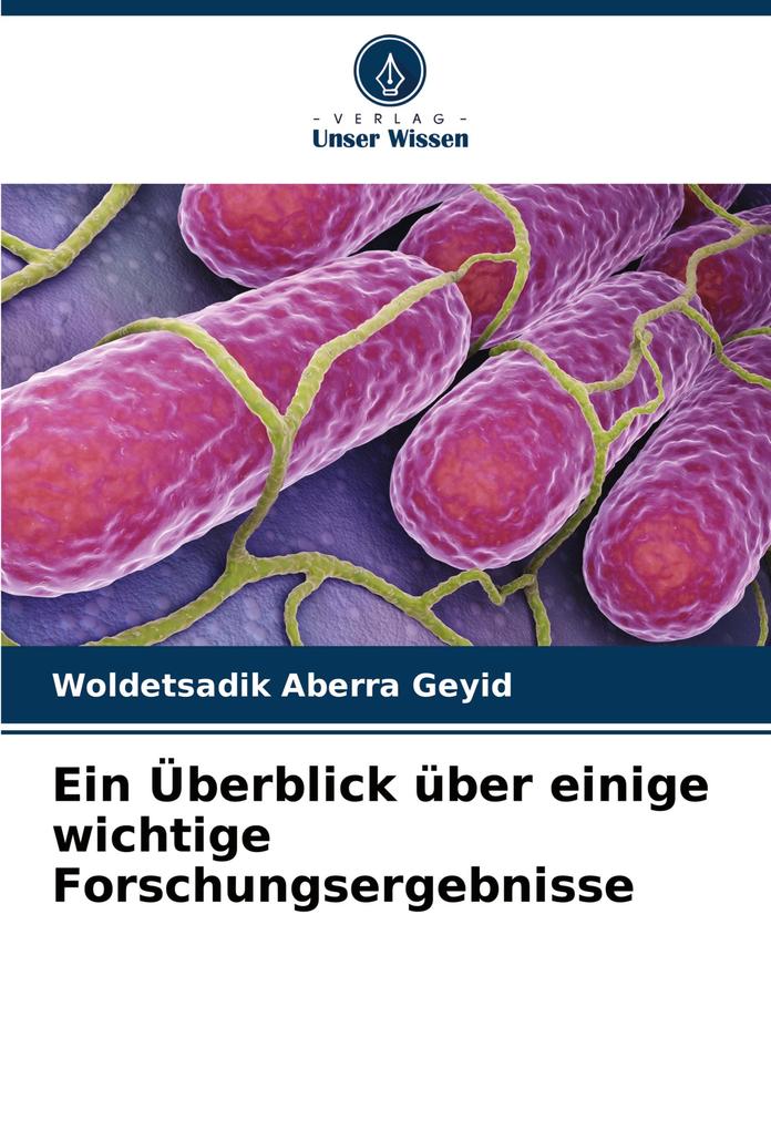Ein Überblick über einige wichtige Forschungsergebnisse