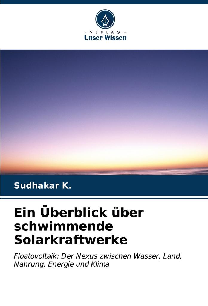 Ein Überblick über schwimmende Solarkraftwerke