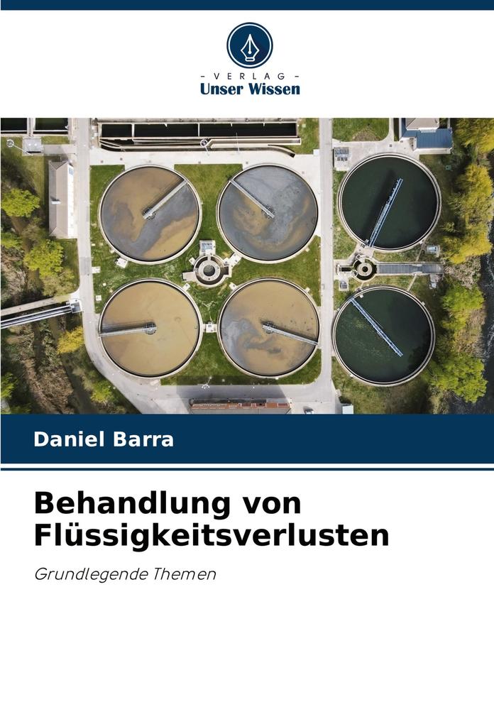 Behandlung von Flüssigkeitsverlusten