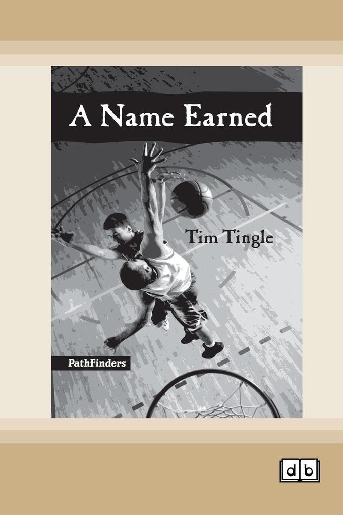 A Name Earned [Dyslexia-friendly edition]