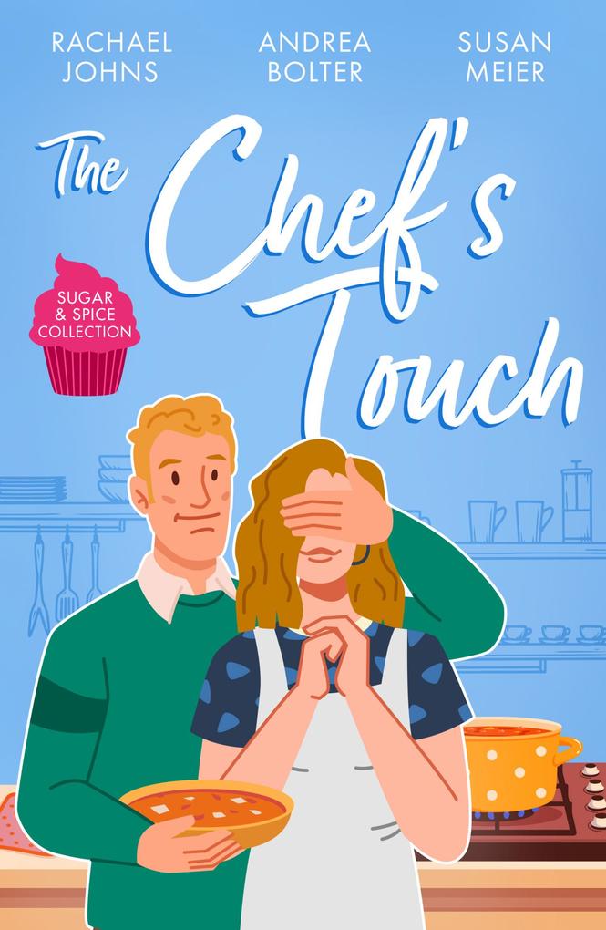 Sugar & Spice: The Chef‘s Touch