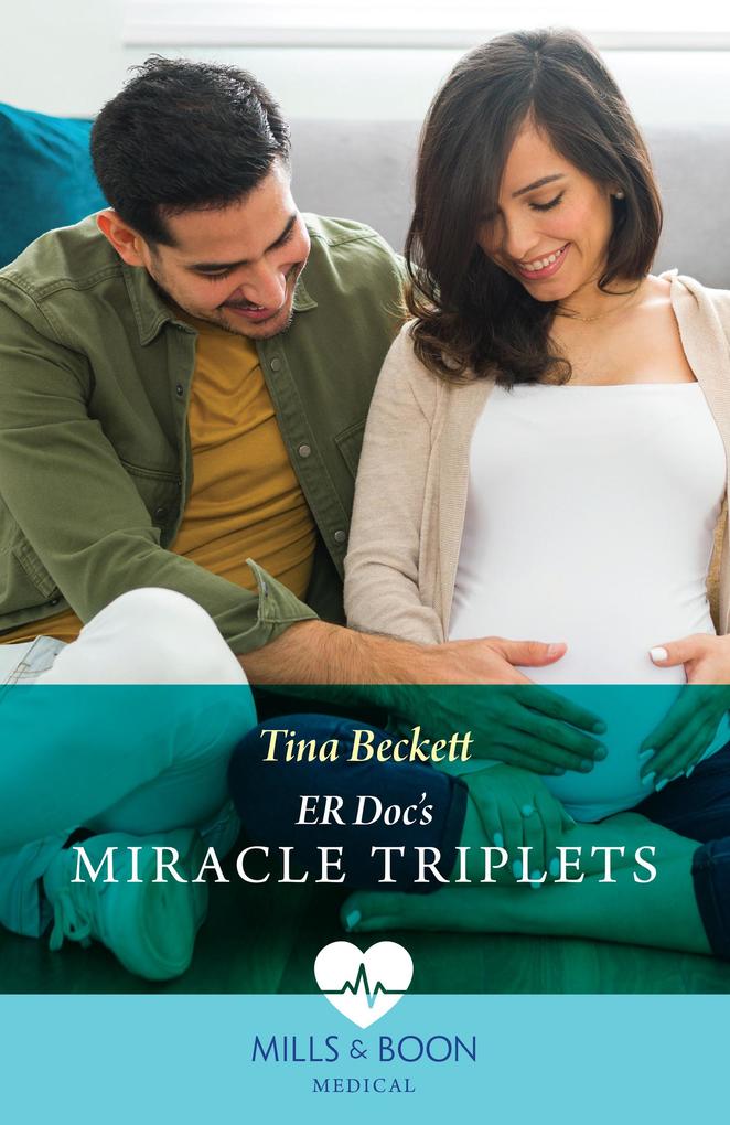Er Doc‘s Miracle Triplets