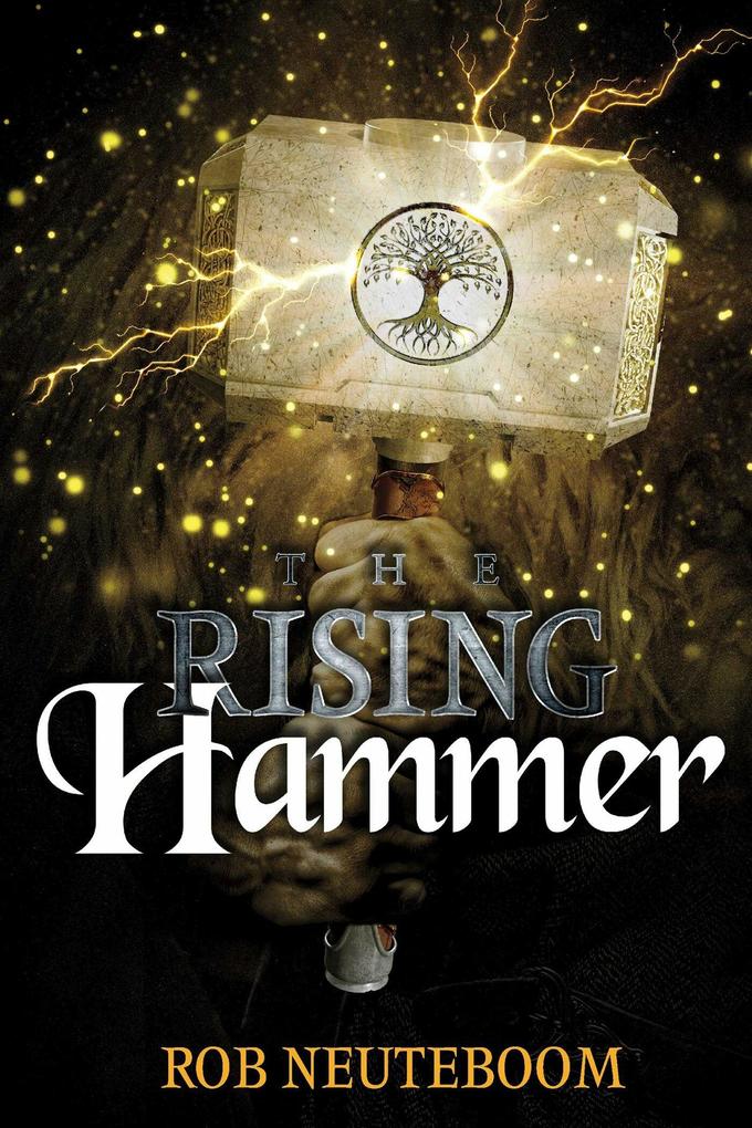 The Rising Hammer