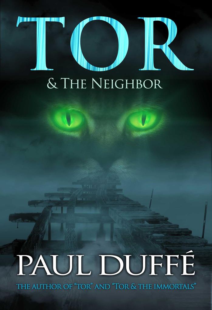 Tor & The Neighbor