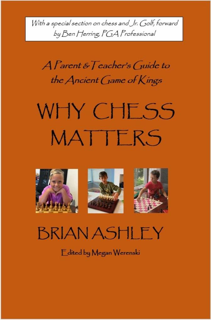 Why Chess Matters