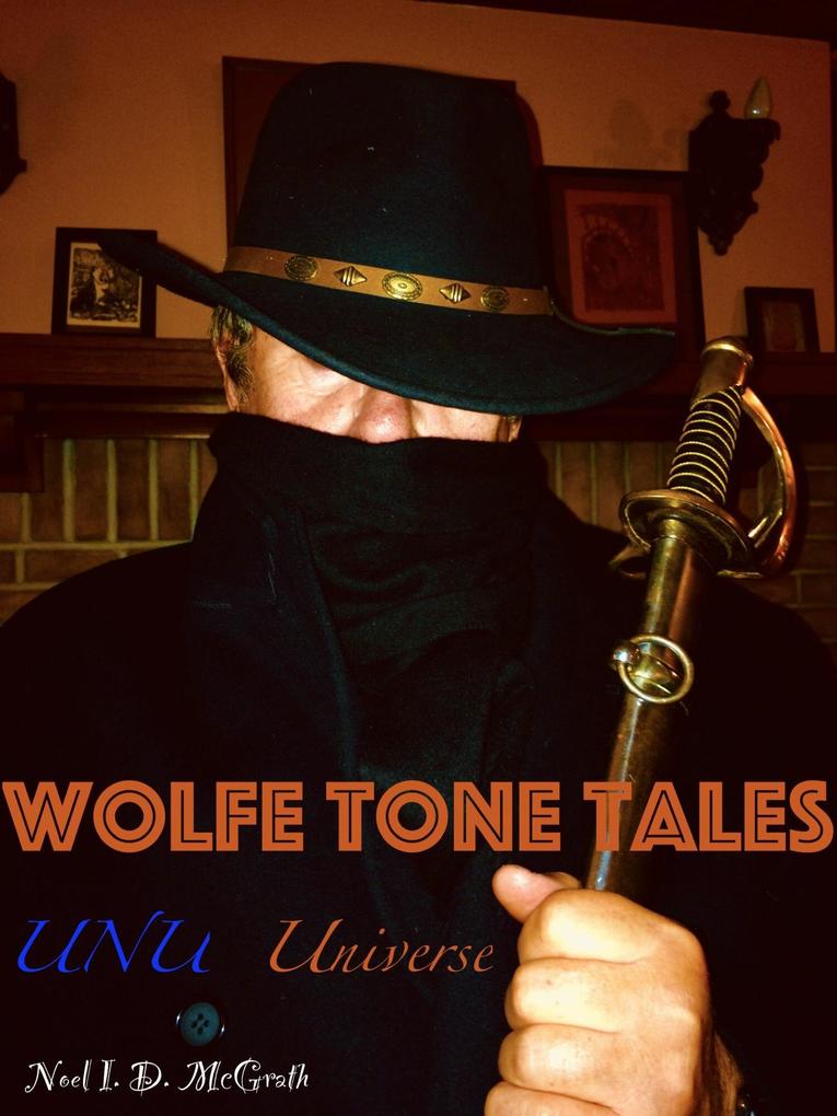 Wolfe Tone Tales