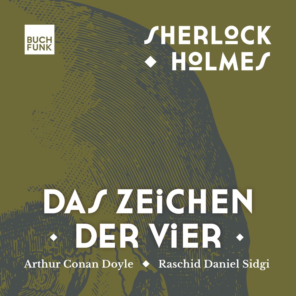 Das Zeichen der Vier