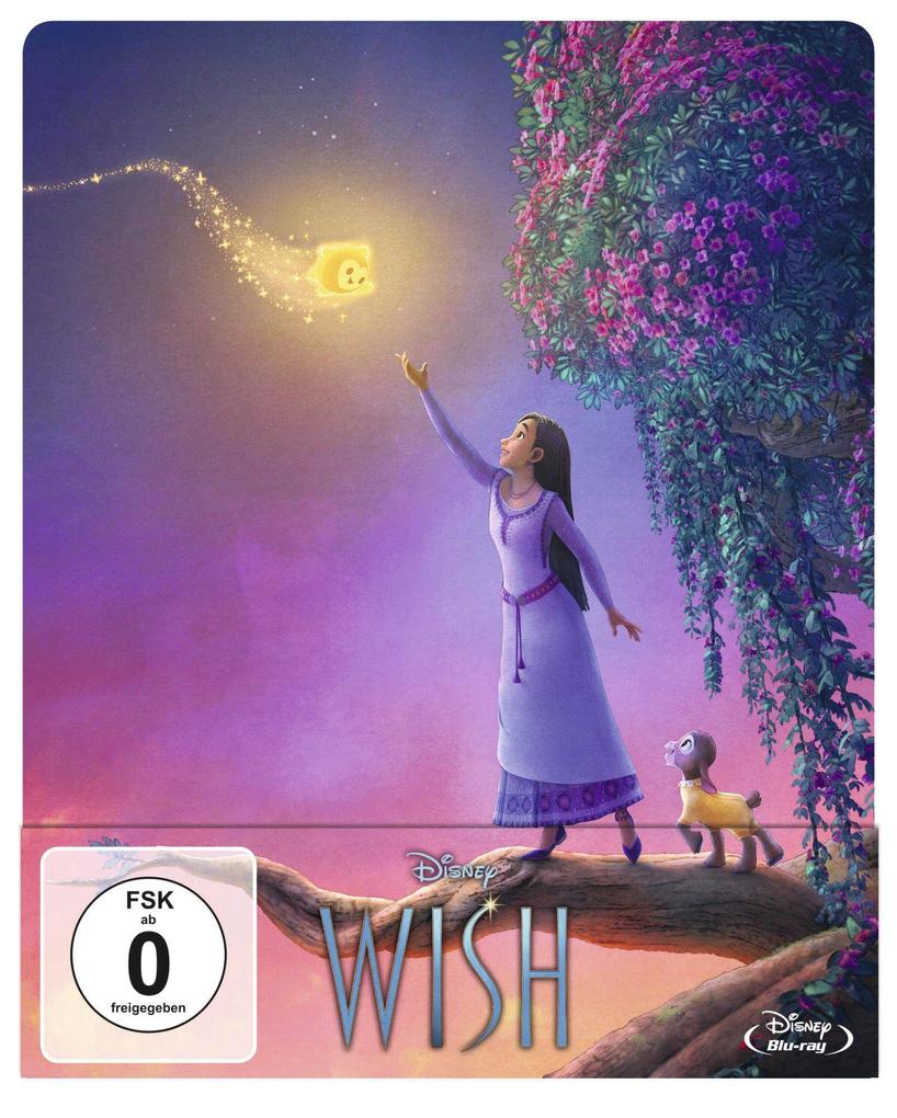 Wish
