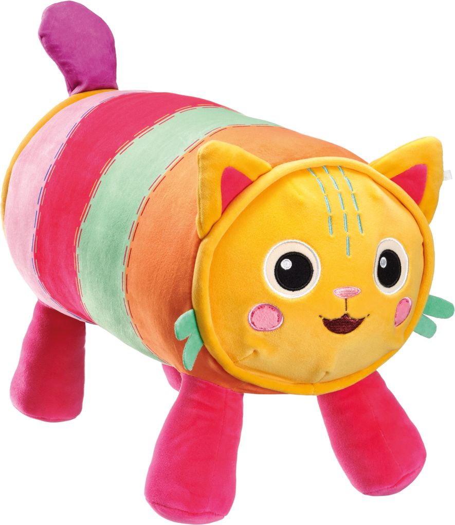 Schmidt Spiele - Gabbys Dollhouse - Kuschelkatze 41 cm