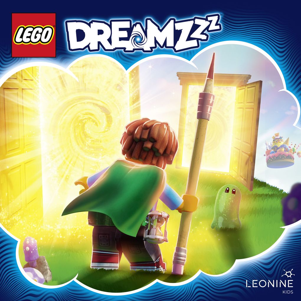 Folgen 11-12: Traumblockade