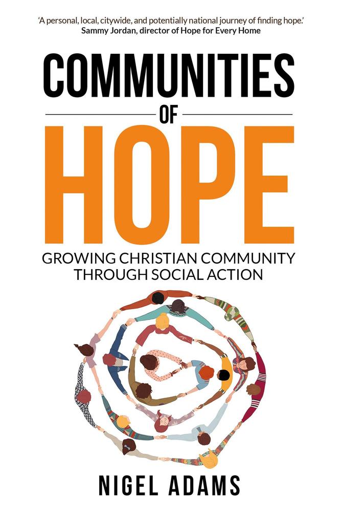 Communities of Hope