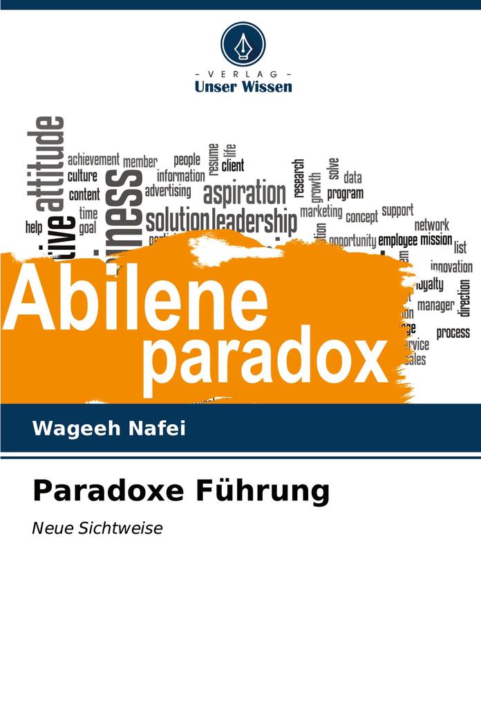 Paradoxe Führung