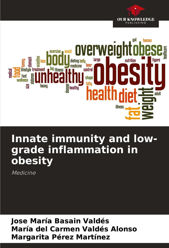 Innate immunity and low-grade inflammation in obesity