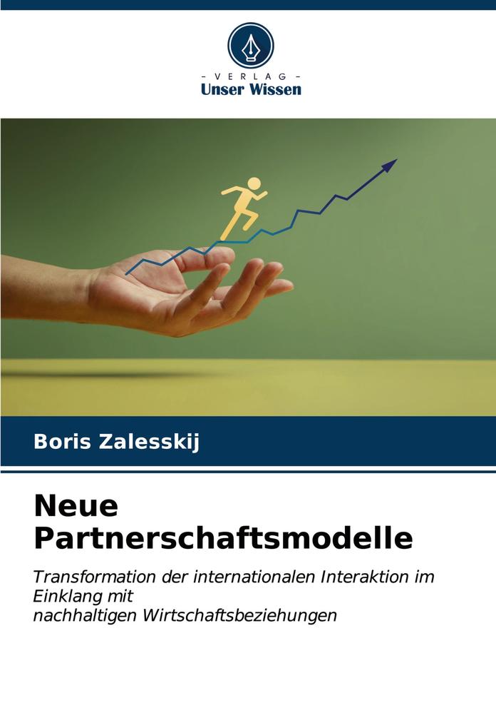 Neue Partnerschaftsmodelle