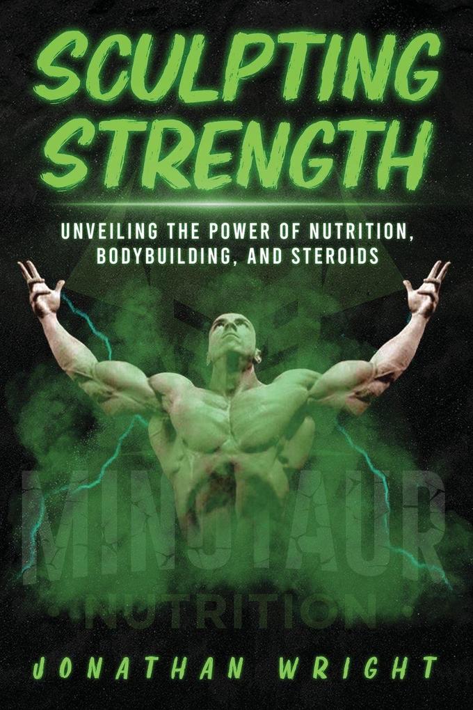 SCULPTING STRENGTH