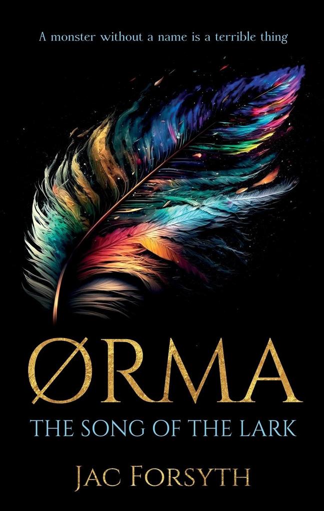 Ørma