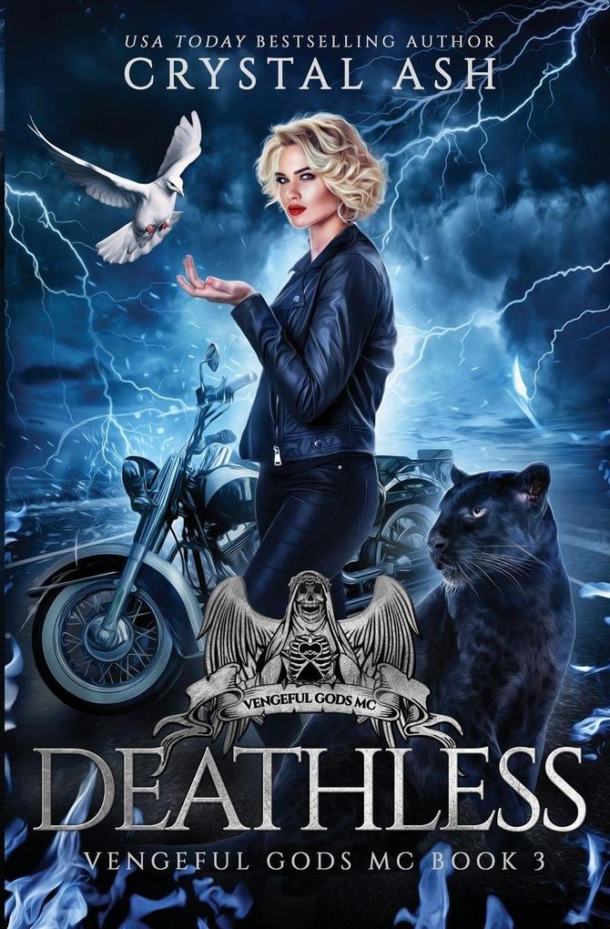 Deathless