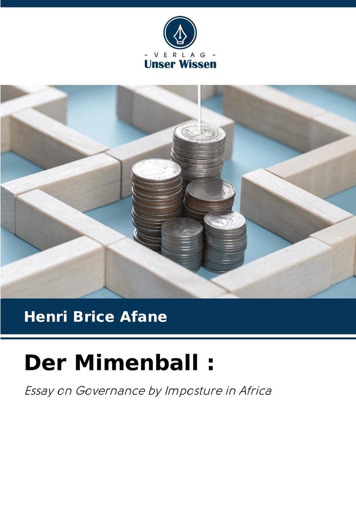 Der Mimenball :