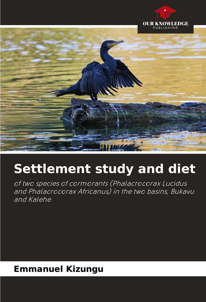Settlement study and diet
