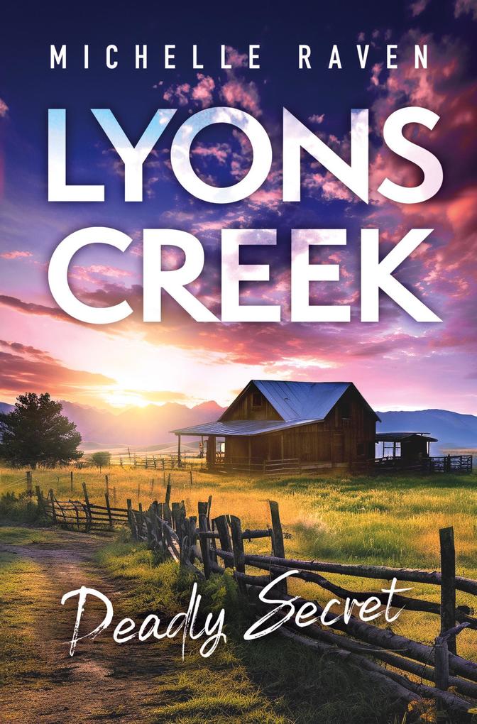 Lyons Creek Deadly Secret
