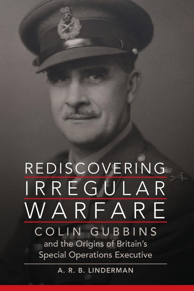 Rediscovering Irregular Warfare