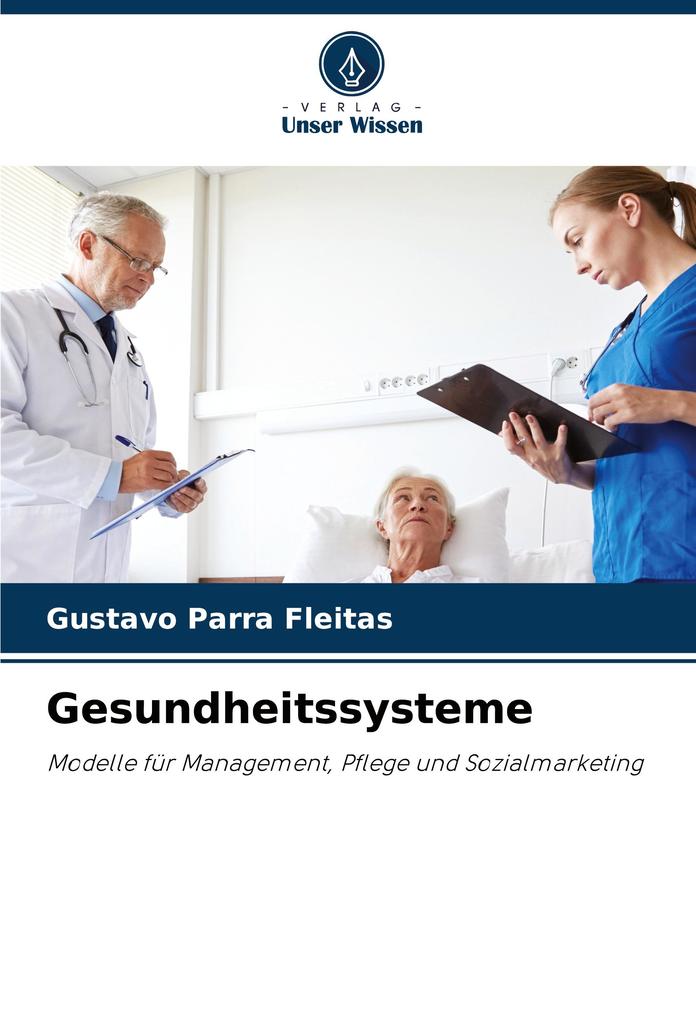 Gesundheitssysteme